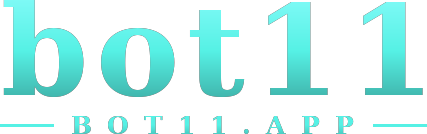 bot11 logotipo