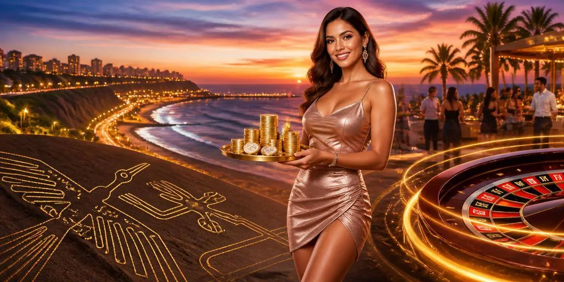 bot11 Qué ofrece el casino de bot11